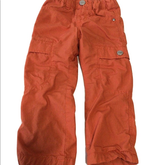 Bit’z Kids Winter Pants Boy Toddler Sz 2-3 Years - Picture 9 of 15